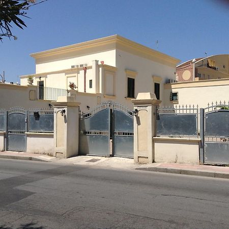 Corte Lo Jucco Таранто Экстерьер фото