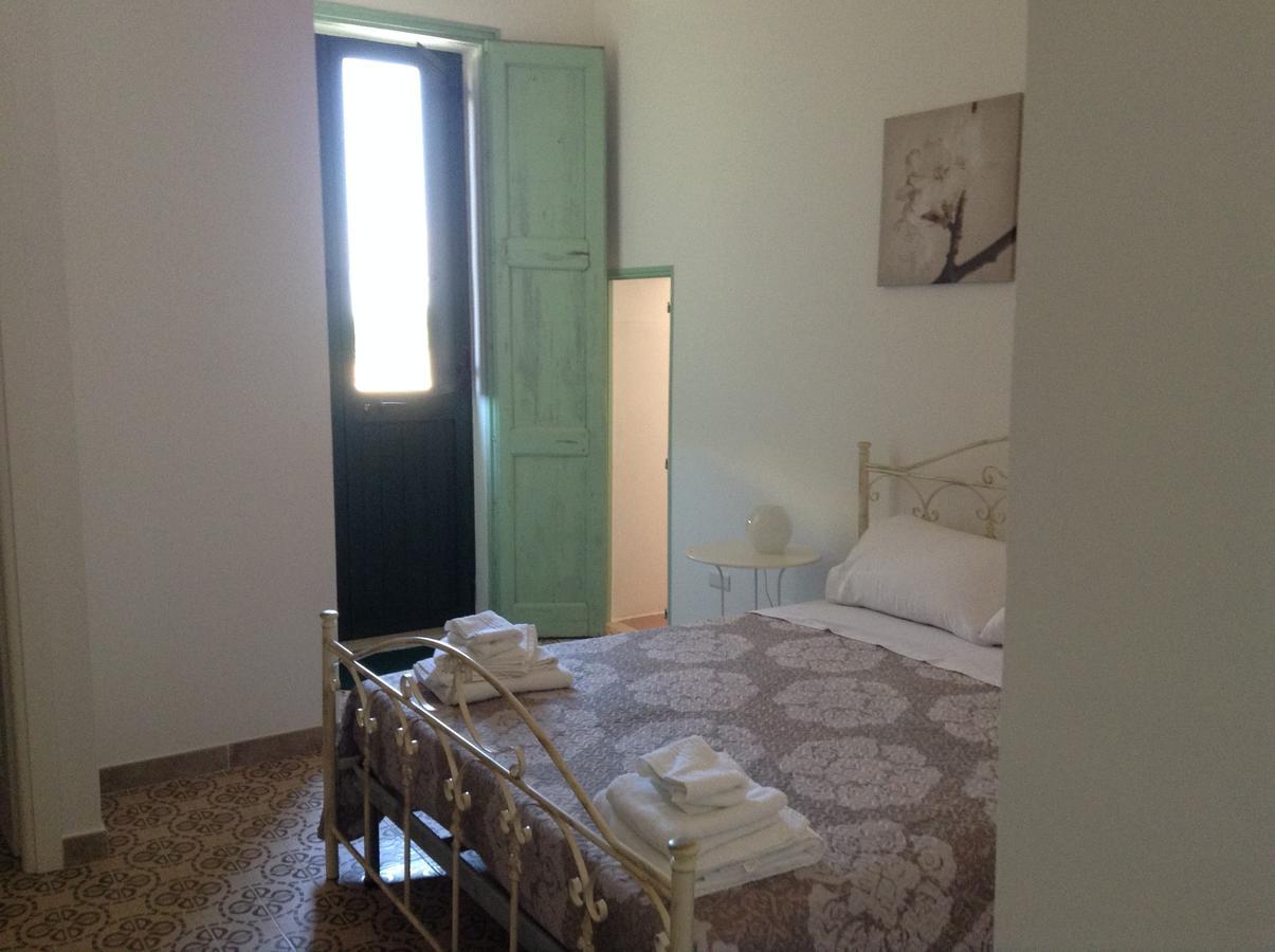 Corte Lo Jucco Таранто Экстерьер фото